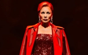 Vanessa Williams Offers First Look at Her Take on Meryl Streep's 'Devil Wears Prada' Character