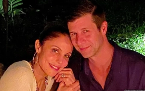Bethenny Frankel Slams Notion That She's 'Spinster' and 'Jilted Ex' After Paul Bernon Split
