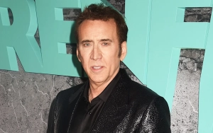 Nicolas Cage Gets Candid About His AI Paranoia 