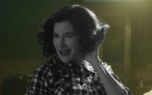 'Agatha All Along' First Trailer See Marvel's Witch Return With New Spellbinding Adventure