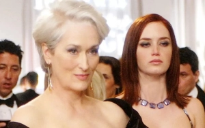 Meryl Streep and Emily Blunt Eyed for 'The Devil Wears Prada' Sequel