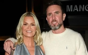 Kerry Katona Calls Off Las Vegas Wedding Plans After Daughters' Plea