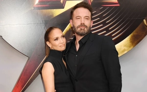 Jennifer Lopez and Ben Affleck's Reconciliation Seems Unlikely