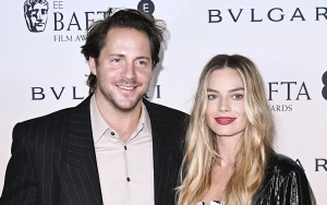 Margot Robbie and Tom Ackerley 'Happy' After Her Pregnancy News Is Out