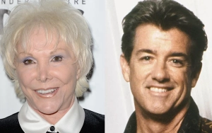 Actress Joan Benedict and Actor Doug Sheehan Passed Away