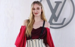 Sophie Turner Jests About Dating in New Ad After Joe Jonas Split