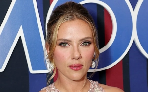 Scarlett Johansson's 'Just Cause' Series Progresses with Writers and Executive Producers Added