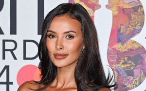 Maya Jama Parties With Pals in Ibiza as She Continues Jet-Set Summer Adventures