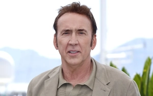 Nicolas Cage Has 'Three or Four More Lead Roles' Left, Discusses Retirement Plan