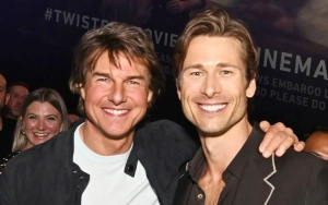 Tom Cruise's Surprise Appearance at 'Twisters' Premiere Fuels 'Top Gun 3' Rumors