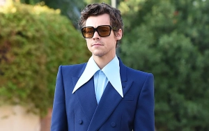 Harry Styles Allegedly Has 'Love Affair' With Italian Girl Following Taylor Russell Split