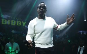 Diddy Accused of Hiring a Hitman to Kill Victim in 1999 Nightclub Shooting
