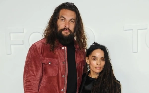 Jason Momoa and Lisa Bonet Finalize Divorce