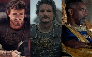 'Gladiator II' Unleashes Epic Trailer with Paul Mescal, Pedro Pascal and Denzel Washington