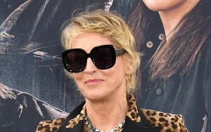 Sharon Stone Lost $18M in Savings After Suffering Stroke