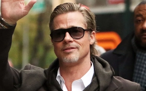 Brad Pitt's Estrangement From His Children Worsened by His Filming Schedule