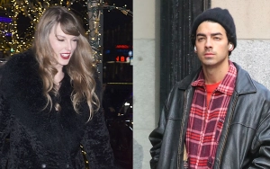 Taylor Swift Surprises Fans With Performance of Joe Jonas Breakup Song at 'Eras Tour' Show
