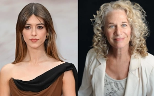 Daisy Edgar-Jones Departs Carole King Biopic 'Beautiful'
