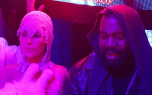 Kanye West and Bianca Censori 'Escape From Reality' With Childish Dates Amid Cheating Claims