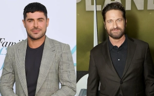 Zac Efron Spotted Making Acquaintances With Some Beauties on Yacht Vacation With Gerard Butler
