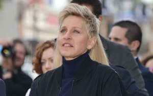 Ellen DeGeneres Announces Retirement From Show Business