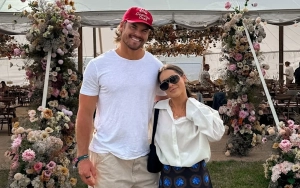 Louise Thompson and Ryan Libbey's Relationship Survived Post-Traumatic Stress