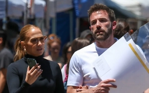 Jennifer Lopez Gunning for Half of Ben Affleck's $150M Fortune Amid Reports of Imminent Divorce