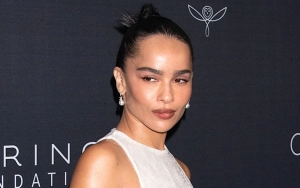  Zoe Kravitz Renames Directorial Debut After Original Title Backlash