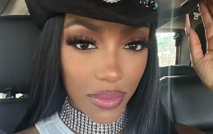 Porsha Williams Appears to Shade Ex Simon Guobadia With Posts About Erectile Dysfunction