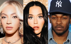 Beyonce, Katy Perry and Kendrick Lamar Are Among Artists in Negotiations to Perform at 2024 VMAs