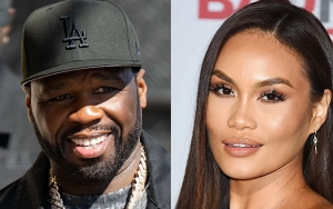 50 Cent's Ex Daphne Joy Takes Down IG Post Accusing Him of Rape and Abuse Amid Lawsuit