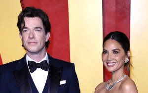 Olivia Munn and John Mulaney Tie the Knot in Private Ceremony