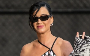 Katy Perry Officially Announces Long-Awaited New Album '143'