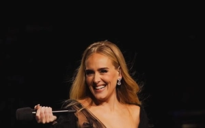 Adele Cheers England to Victory in Euro Semi-Final
