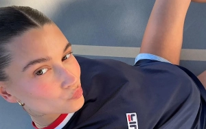 Hailey Bieber Embraces Summer as She Flaunts Baby Bump in New Instagram Post