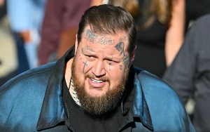 Jelly Roll Trademark Lawsuit Dropped