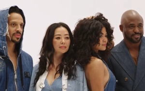 'Wayne Brady: The Family Remix' Trailer Teases His Unconventional Life and Pansexual Identity