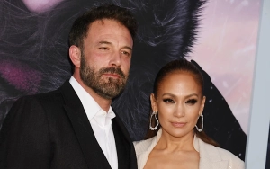 Ben Affleck Ditches Wedding Ring Amid Mounting Jennifer Lopez Divorce Rumors