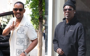 Will Smith Pushes for Rescission of Oscars Ban After 'Bad Boys 4' Box Office Success