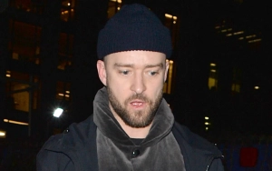 Justin Timberlake Sells Cheap 'Forget Tomorrow World Tour' Tickets After DWI Arrest