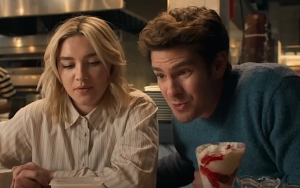 Florence Pugh and Andrew Garfield's Romantic Drama 'We Live in Time' Gets First Trailer