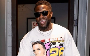 Kevin Hart Hit With $12M Breach of Contract Lawsuit by Former Friend Over Explicit Video Drama