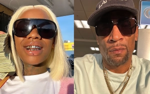 Sexyy Red Hits Back at Lord Jamar Over Offensive Remarks