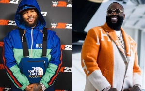Enraged The Game Body-Shames Rick Ross for Making Fun of His Home Potentially Being Seized