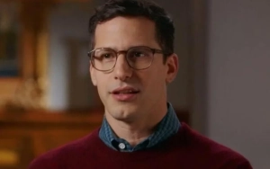 Andy Samberg Recalls 'Falling Apart' Before Leaving 'SNL'