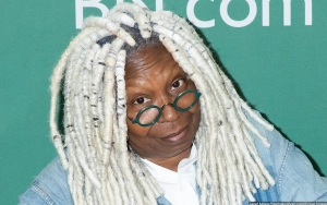 Whoopi Goldberg Tested Positive for Covid-19 Amid 'Summer Surge'