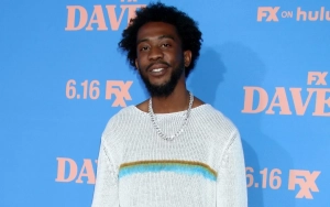 Desiigner Blames Vegan Diet for His Indecent Exposure on Flight