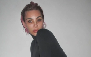Kim Kardashian Shows Ghastly Injury After Slicing the Tip of Her Finger