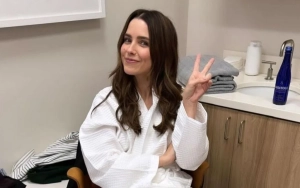 Sophia Bush Gets Herself Tested for Cancer on 42nd Birthday