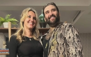 Nicolas Cage's Ex Shares New Shocking Picture of Her Injuries Following Son's Arrest
